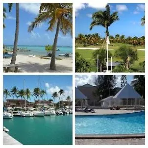 Tee Coco Marine Apartment Saint-Francois