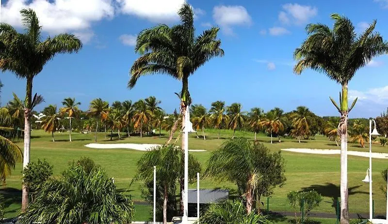 Tee Coco Marine Apartment Saint-Francois