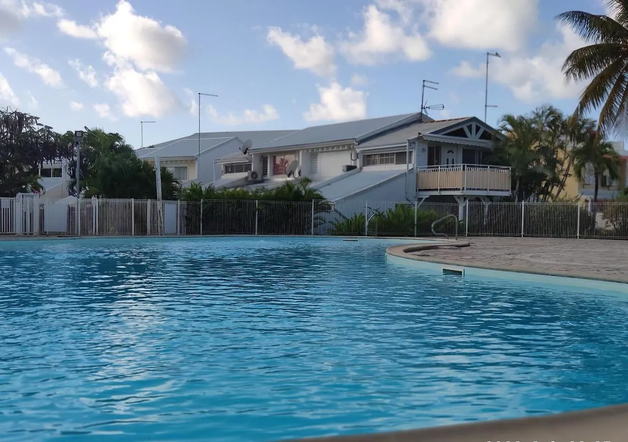 Tee Coco Marine Apartment Saint-Francois  0*, Saint-Francois (Grande-Terre) Guadeloupe