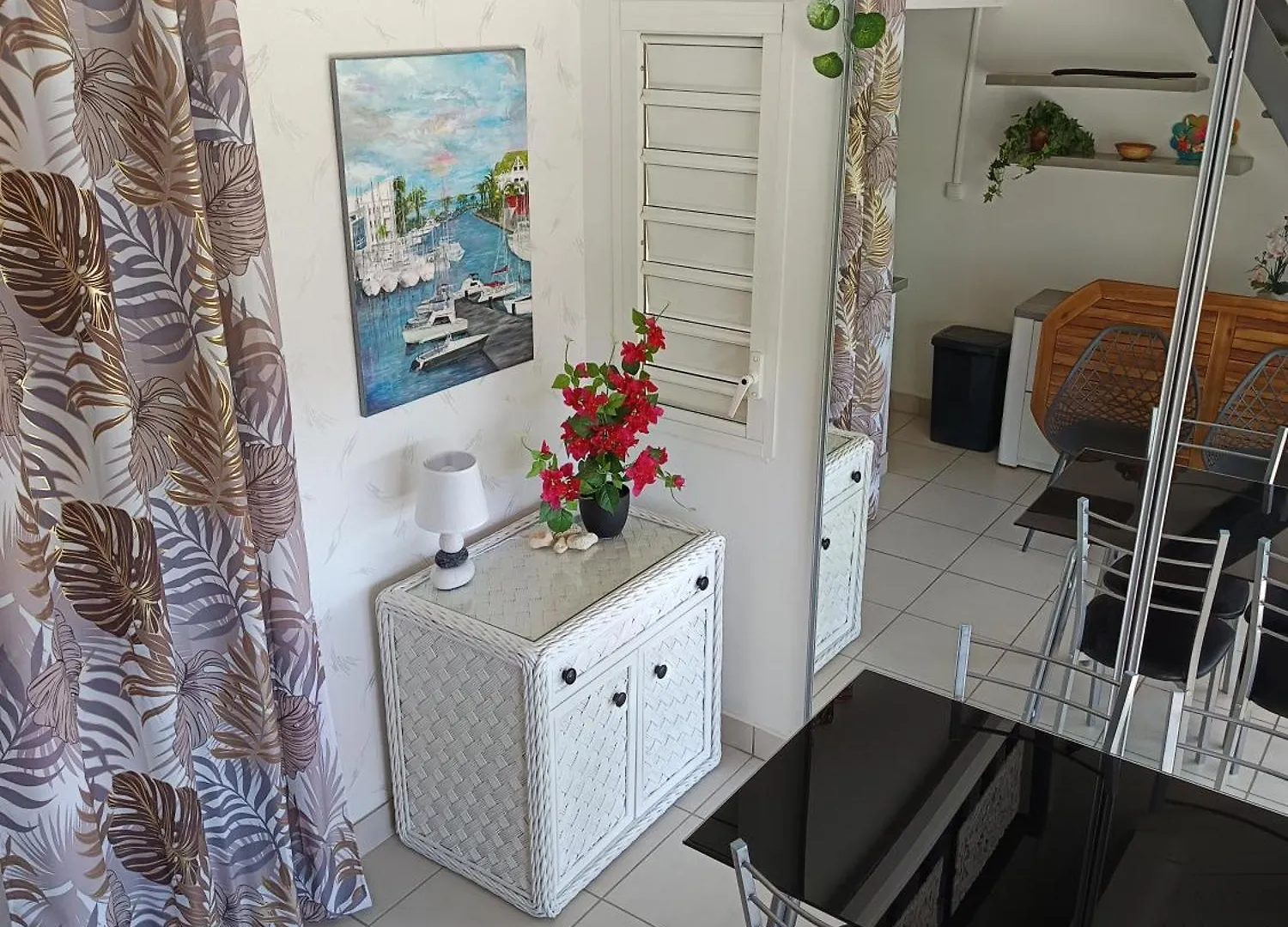 Tee Coco Marine Apartment Saint-Francois   Saint-Francois (Grande-Terre)