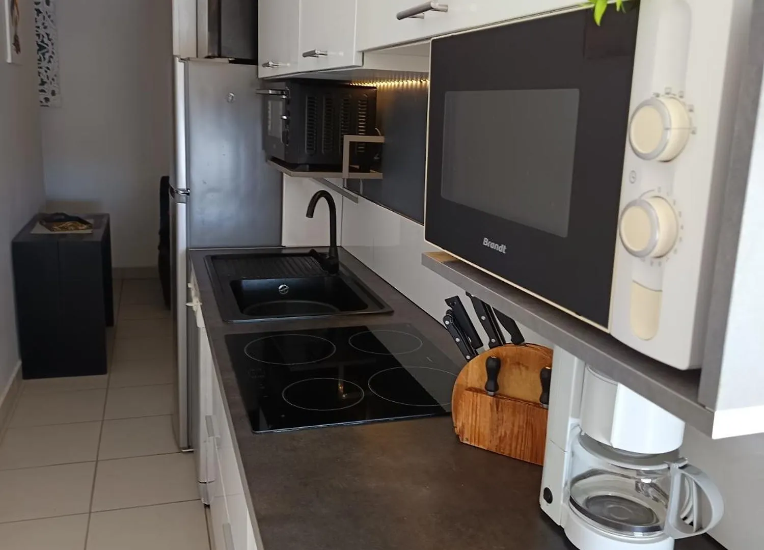 Tee Coco Marine Apartment Saint-Francois