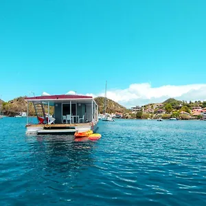 Aqualodge Guadeloupe Saint-Francois (Grande-Terre)